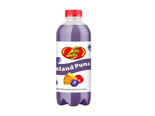 UK 🇬🇧 - Jelly Belly Island Punch