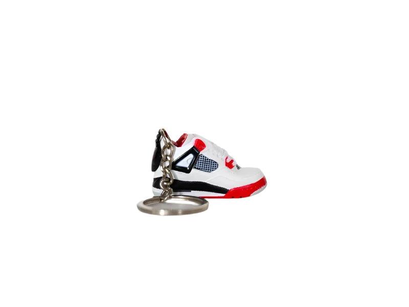 Jordan & Nike Keychains.