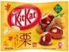 Japan 🇯🇵 - KitKat Chestnut
