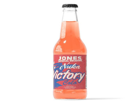 USA 🇺🇸 - Jones Special Release Nuka-Cola Victory