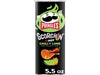 USA 🇺🇸 - Pringles Scorchin' Chili & Lime