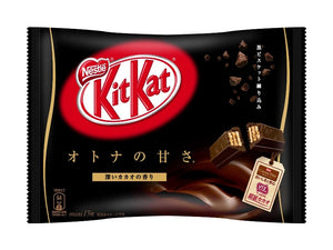 Japan 🇯🇵 - KitKat Dark Chocolate