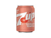 USA 🇺🇸 - 7UP Shirley Temple