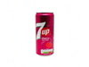 France 🇫🇷 - 7Up Cherry