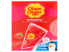 UK 🇬🇧 - Chupa Chups Strawberry Eezy Freezy Triangle Freeze Pops