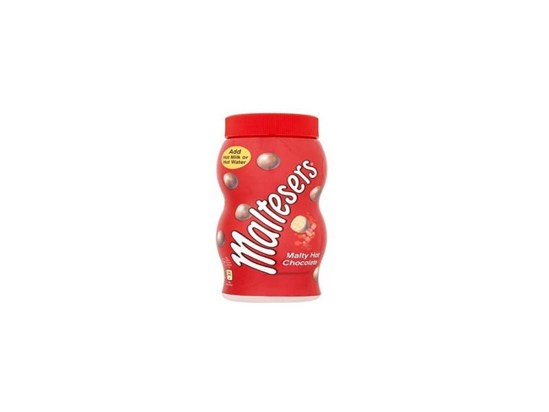 UK 🇬🇧 - Maltesers Hot Chocolate Jar