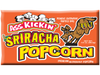 USA 🇺🇸 - Ass Kickin' Sriracha Popcorn