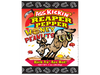 USA 🇺🇸 - Ass Kickin' Carolina Reaper Honey Peanuts