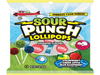 USA 🇺🇸 - Sour Punch Lollipops