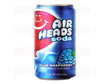 USA 🇺🇸 - Airheads Soda Blue Raspberry