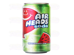 USA 🇺🇸 - Airheads Soda Watermelon