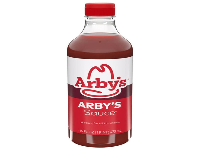 USA 🇺🇸 - Arby's Original Sauce