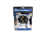 USA 🇺🇸 - Astronaut Food Freeze Dried Cookies & Cream Ice Cream Sandwich