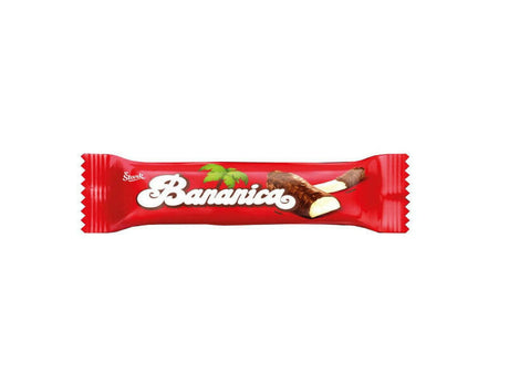 Serbia 🇷🇸 - Bananica.