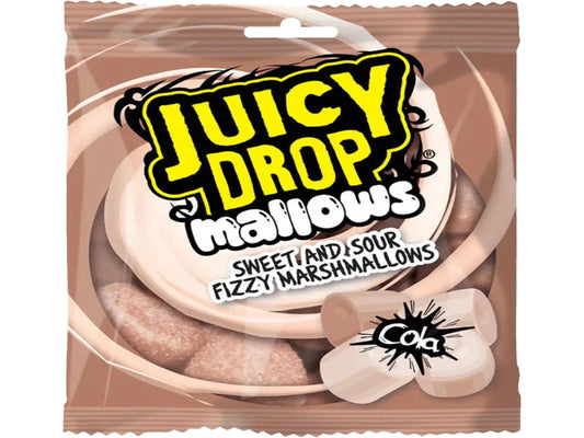 UK 🇬🇧 - Juicy Drop Cola Mallows