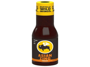 USA 🇺🇸 - Buffalo Wild Wings Asian Zing Sauce