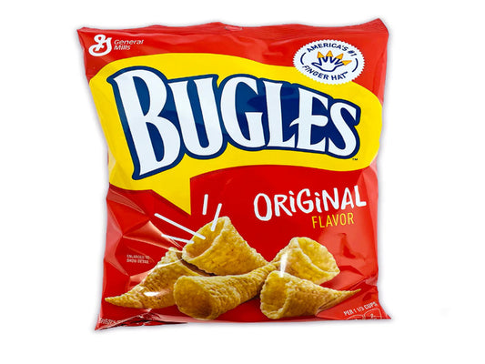 USA 🇺🇸 - Bugles Original