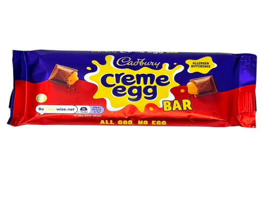 UK 🇬🇧 - Cadbury Creme Egg