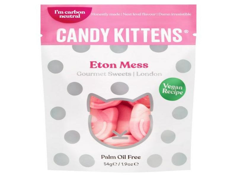 UK 🇬🇧 - Candy Kittens Eton Mess