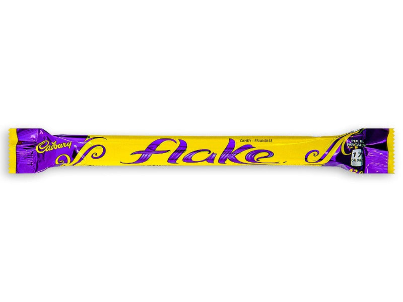 UK 🇬🇧 - Cadbury Flake