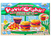 Japan 🇯🇵 - Kracie Popin' Cookin' DIY Hamburger Kit
