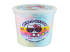 USA 🇺🇸 - Hello Kitty Sour Rainbow Cotton Candy