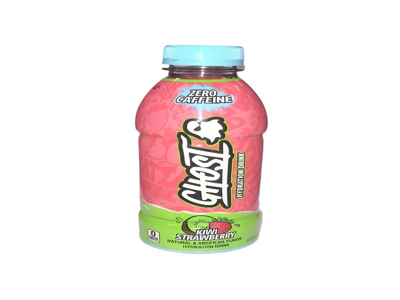 USA 🇺🇸 - Ghost Hydration Strawberry Kiwi