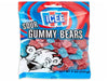 USA 🇺🇸 - ICEE Sour Gummy Bears