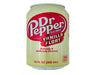 USA 🇺🇸 - Dr Pepper Vanilla Float