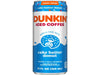 USA 🇺🇸 - Dunkin' Iced Coffee Cake Batter Donut