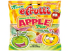 USA 🇺🇸 - efrutti Apple Trio