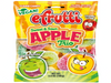 USA 🇺🇸 - E-Frutti Apple Trio