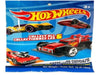 USA 🇺🇸 - Hot Wheels 3D Puzzle Popping Candy