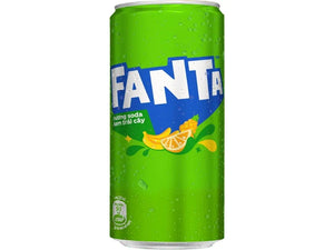 Vietnam 🇻🇳 - Fanta Fruity Cream Soda