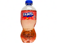 China 🇨🇳 - Fanta Passion Fruit Grape Fruit
