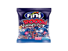 Spain 🇪🇸 - Fini Booom Vampire Gum