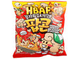 South Korea 🇰🇷 - HBAF French Fries & Ketchup Popcorn