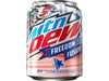 USA 🇺🇸 - Mountain Dew Freedom Fusion