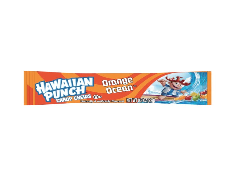 USA 🇺🇸 - Hawaiian Punch Ocean Orange