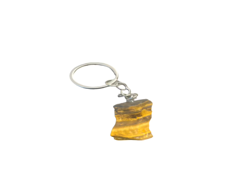 Crystal Keychains.