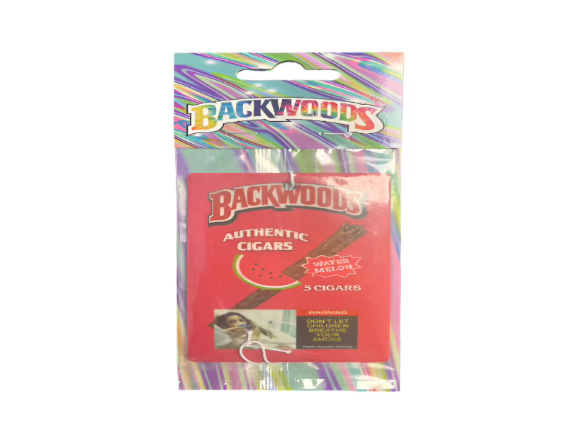 Backwoods Air Freshners