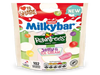 UK 🇬🇧 - Milkybar X Rowntree's Jelly and Ice Cream