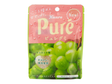 Japan 🇯🇵 - Kanro Pure Gummy Muscat Gummy