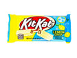 USA 🇺🇸 - KitKat Lemon Crisp.