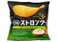 Japan 🇯🇵 - Koikeya Strong Sour Cream & Onion