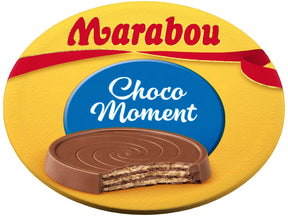 Sweden 🇸🇪 - Marabou Choco Moments.