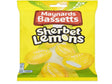 UK 🇬🇧 - Maynards Bassetts Sherbet Lemons 