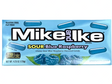 USA 🇺🇸 - Mike And Ike Sour Blue Raspberry.