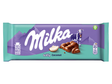 Germany 🇩🇪 - Milka Bubbly Coconut