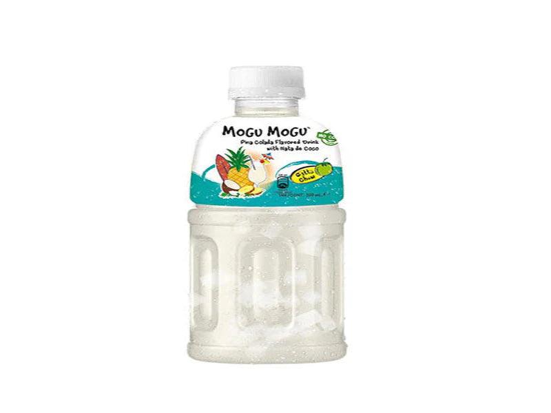 Thailand 🇹🇭 - Mogu Mogu Pina Colada.